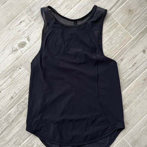 Lululemon Sculpt Tank - Picture 4 of 7